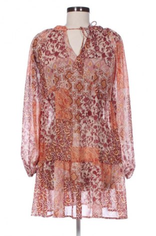 Kleid Primark, Größe M, Farbe Mehrfarbig, Preis 15,58 €