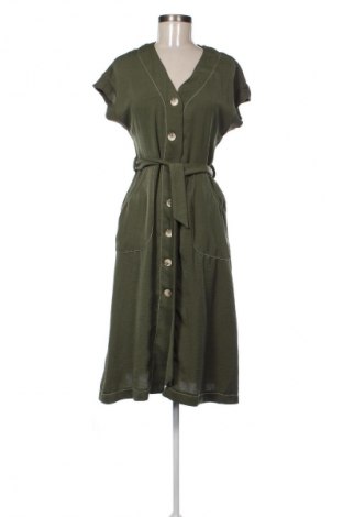 Rochie Primark, Mărime M, Culoare Verde, Preț 126,40 Lei