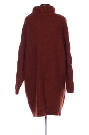 Kleid Primark, Größe L, Farbe Braun, Preis 27,70 €