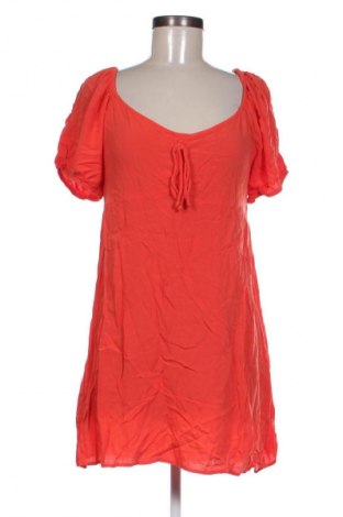 Rochie Primark, Mărime L, Culoare Portocaliu, Preț 76,70 Lei