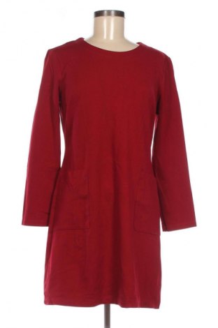 Kleid Progetto Quid, Größe L, Farbe Rot, Preis 24,55 €