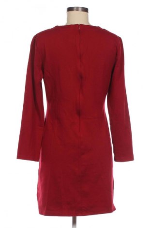 Kleid Progetto Quid, Größe L, Farbe Rot, Preis 24,55 €