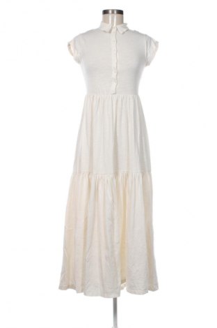 Rochie Promod, Mărime S, Culoare Ecru, Preț 126,32 Lei