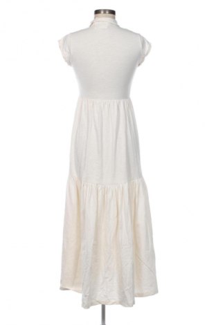 Rochie Promod, Mărime S, Culoare Ecru, Preț 126,32 Lei
