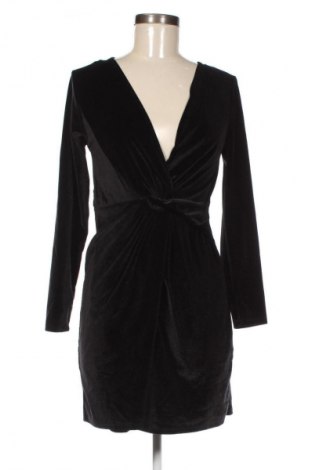 Φόρεμα Pull&Bear, Μέγεθος M, Χρώμα Μαύρο, Τιμή 7,99 €