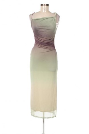 Sukienka Pull&Bear, Rozmiar S, Kolor Kolorowy, Cena 150,99 zł