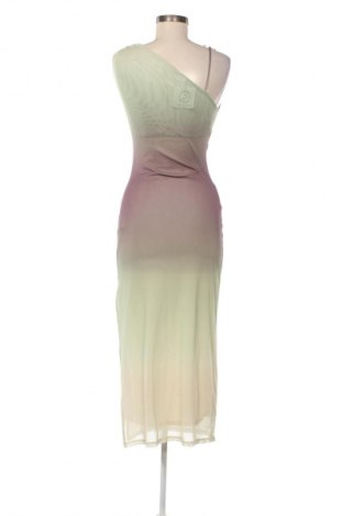 Sukienka Pull&Bear, Rozmiar S, Kolor Kolorowy, Cena 150,99 zł