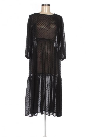 Kleid Pull&Bear, Größe XL, Farbe Schwarz, Preis 14,77 €