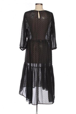 Kleid Pull&Bear, Größe XL, Farbe Schwarz, Preis 14,77 €
