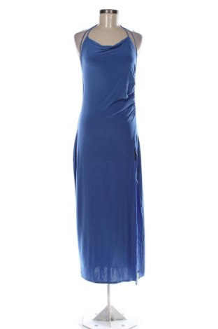 Φόρεμα Pull&Bear, Μέγεθος M, Χρώμα Μπλέ, Τιμή 14,83 €