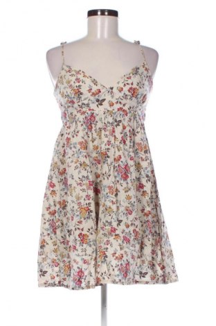 Sukienka Pull&Bear, Rozmiar S, Kolor Kolorowy, Cena 66,67 zł