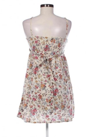 Sukienka Pull&Bear, Rozmiar S, Kolor Kolorowy, Cena 66,67 zł