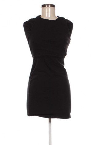 Φόρεμα Pull&Bear, Μέγεθος M, Χρώμα Μαύρο, Τιμή 29,99 €
