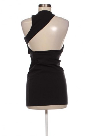 Φόρεμα Pull&Bear, Μέγεθος M, Χρώμα Μαύρο, Τιμή 29,99 €
