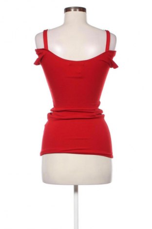 Kleid Pull&Bear, Größe S, Farbe Rot, Preis 14,91 €
