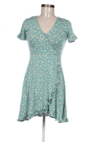 Šaty  Pull&Bear, Veľkosť S, Farba Viacfarebná, Cena  14,91 €