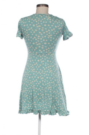 Šaty  Pull&Bear, Veľkosť S, Farba Viacfarebná, Cena  14,91 €
