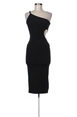 Sukienka Pull&Bear, Rozmiar S, Kolor Czarny, Cena 66,67 zł
