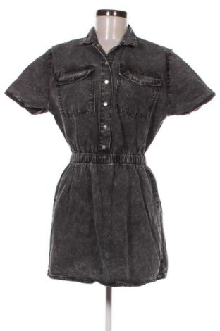 Kleid Pull&Bear, Größe S, Farbe Grau, Preis € 19,95