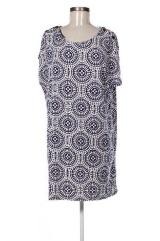 Kleid Qed London, Größe XL, Farbe Mehrfarbig, Preis 25,00 €
