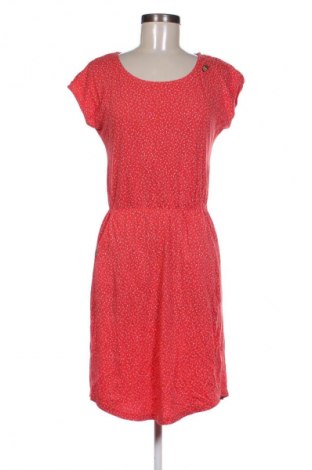 Рокля Ragwear, Размер S, Цвят Многоцветен, Цена 48,88 лв.