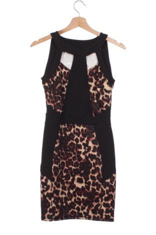 Rochie Rainbow, Mărime XXS, Culoare Multicolor, Preț 76,32 Lei