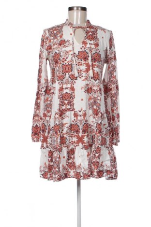 Rochie Rainbow, Mărime XS, Culoare Multicolor, Preț 42,20 Lei