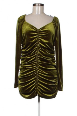 Kleid Rainbow, Größe M, Farbe Grün, Preis € 30,00