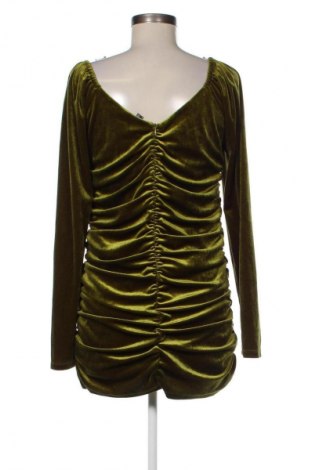 Kleid Rainbow, Größe M, Farbe Grün, Preis € 30,00