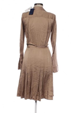 Kleid Ralph Lauren, Größe M, Farbe Beige, Preis 249,99 €