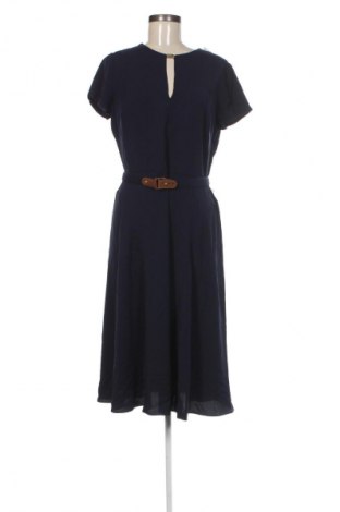 Kleid Ralph Lauren, Größe M, Farbe Blau, Preis € 289,99