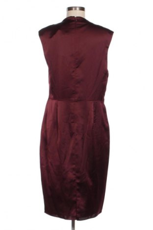 Φόρεμα Ralph Lauren, Μέγεθος XL, Χρώμα Κόκκινο, Τιμή 284,99 €