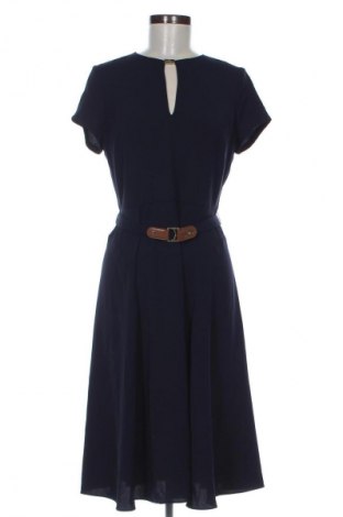 Sukienka Ralph Lauren, Rozmiar S, Kolor Niebieski, Cena 1 444,99 zł