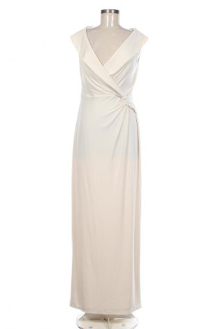 Kleid Ralph Lauren, Größe L, Farbe Ecru, Preis € 309,99