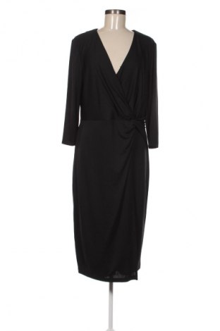 Kleid Ralph Lauren, Größe XL, Farbe Schwarz, Preis 284,99 €