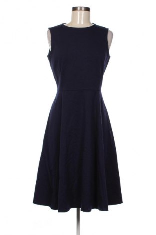 Kleid Ralph Lauren, Größe M, Farbe Blau, Preis 284,99 €