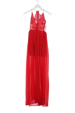 Rochie Rare London, Mărime XS, Culoare Roșu, Preț 126,00 Lei