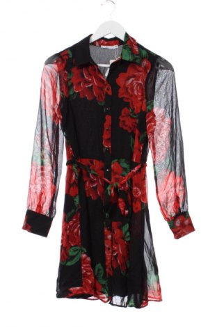 Kleid Reserved, Größe XS, Farbe Mehrfarbig, Preis 25,99 €