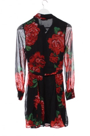 Kleid Reserved, Größe XS, Farbe Mehrfarbig, Preis 25,99 €