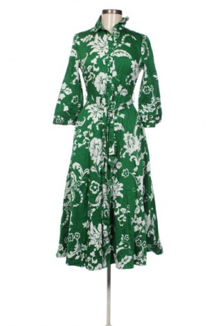 Kleid Reserved, Größe S, Farbe Mehrfarbig, Preis 24,55 €