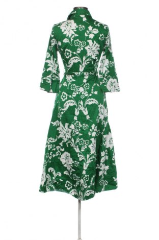 Kleid Reserved, Größe S, Farbe Mehrfarbig, Preis 24,55 €