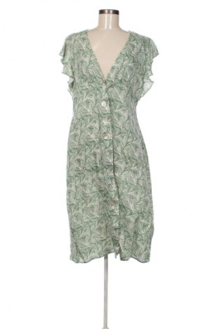 Kleid Reserved, Größe XL, Farbe Mehrfarbig, Preis 24,55 €