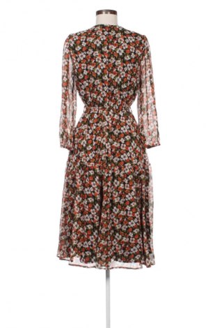 Kleid Reserved, Größe XS, Farbe Mehrfarbig, Preis 27,70 €