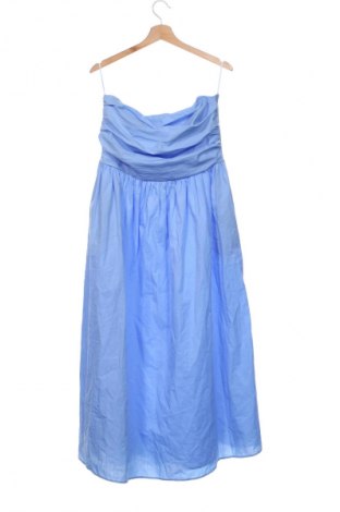 Kleid Reserved, Größe XL, Farbe Blau, Preis 24,00 €