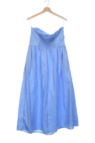 Kleid Reserved, Größe XL, Farbe Blau, Preis 24,00 €