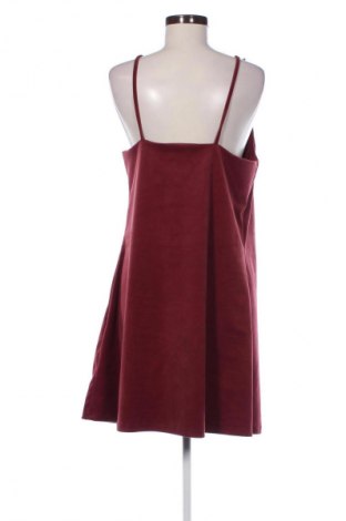 Kleid Reserved, Größe L, Farbe Rot, Preis 25,58 €