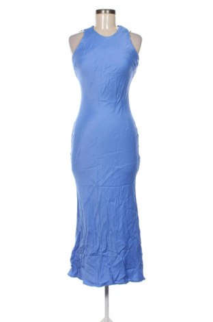 Rochie Reserved, Mărime M, Culoare Albastru, Preț 76,32 Lei
