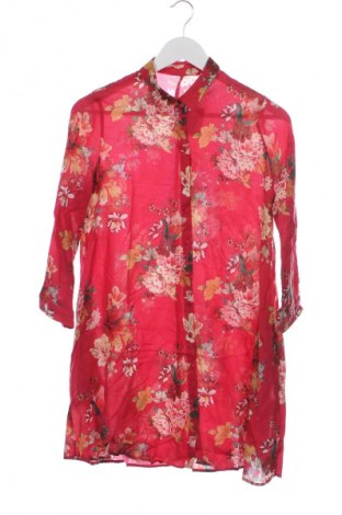 Kleid Reserved, Größe XS, Farbe Mehrfarbig, Preis 24,48 €