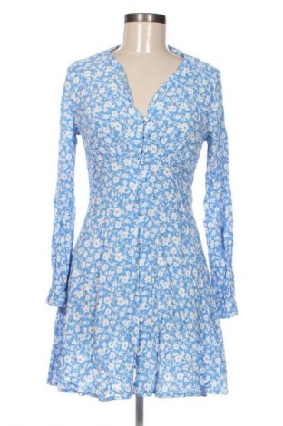 Kleid Reserved, Größe M, Farbe Mehrfarbig, Preis 24,48 €