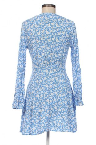 Kleid Reserved, Größe M, Farbe Mehrfarbig, Preis 24,48 €